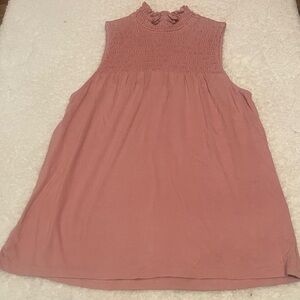 Women's Sleeveless Top Bundle